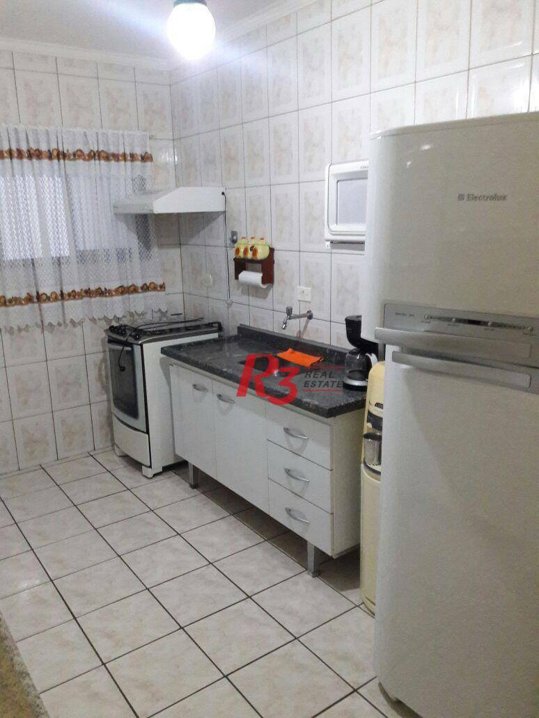 Apartamento à venda com 2 quartos, 74m² - Foto 5