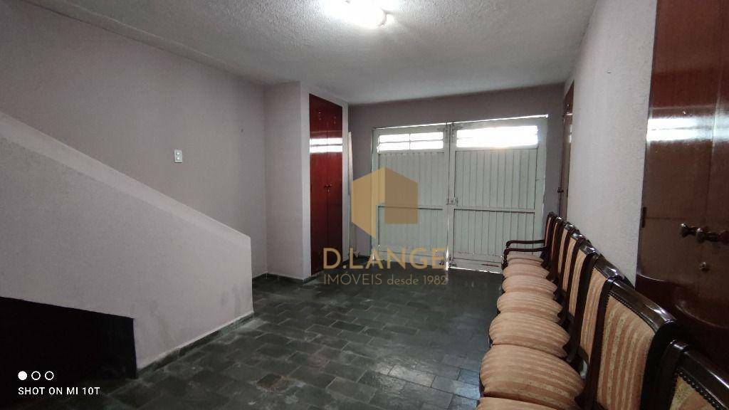 Casa à venda e aluguel com 5 quartos, 250m² - Foto 36