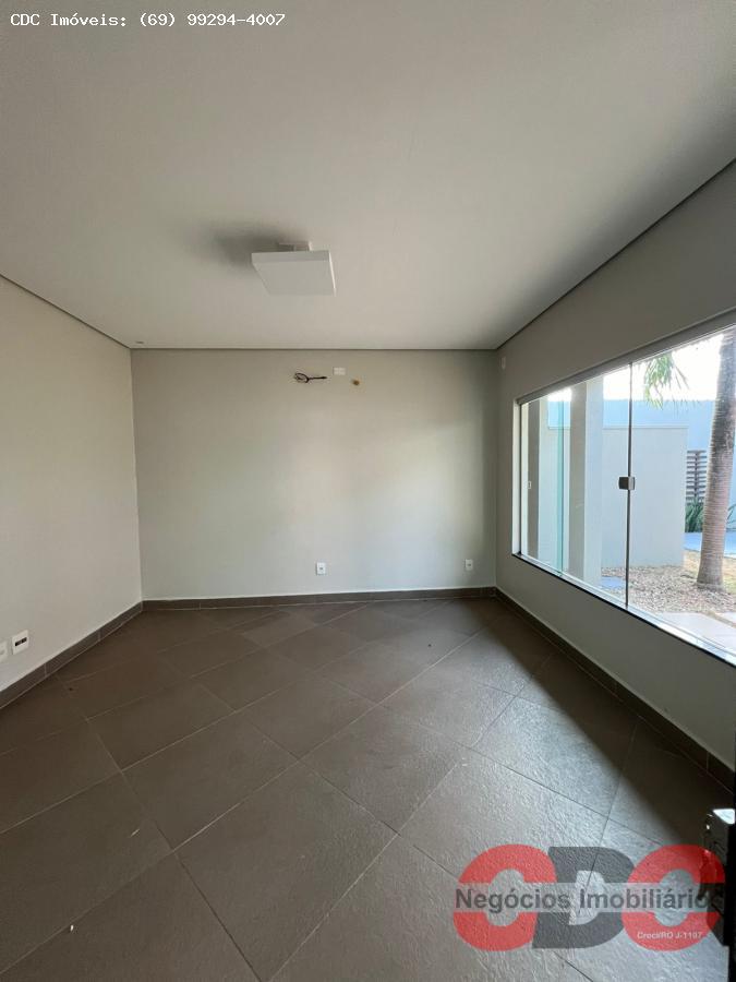 Casa de Condomínio à venda com 4 quartos, 422m² - Foto 5