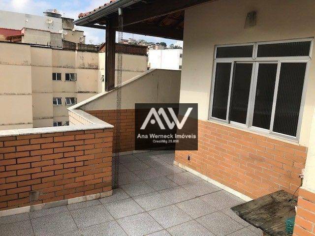 Cobertura à venda com 3 quartos, 144m² - Foto 18