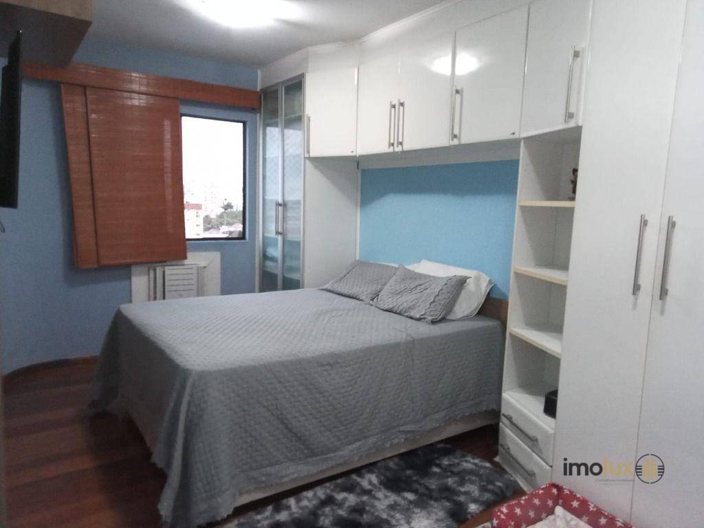 Apartamento à venda com 3 quartos, 185m² - Foto 12