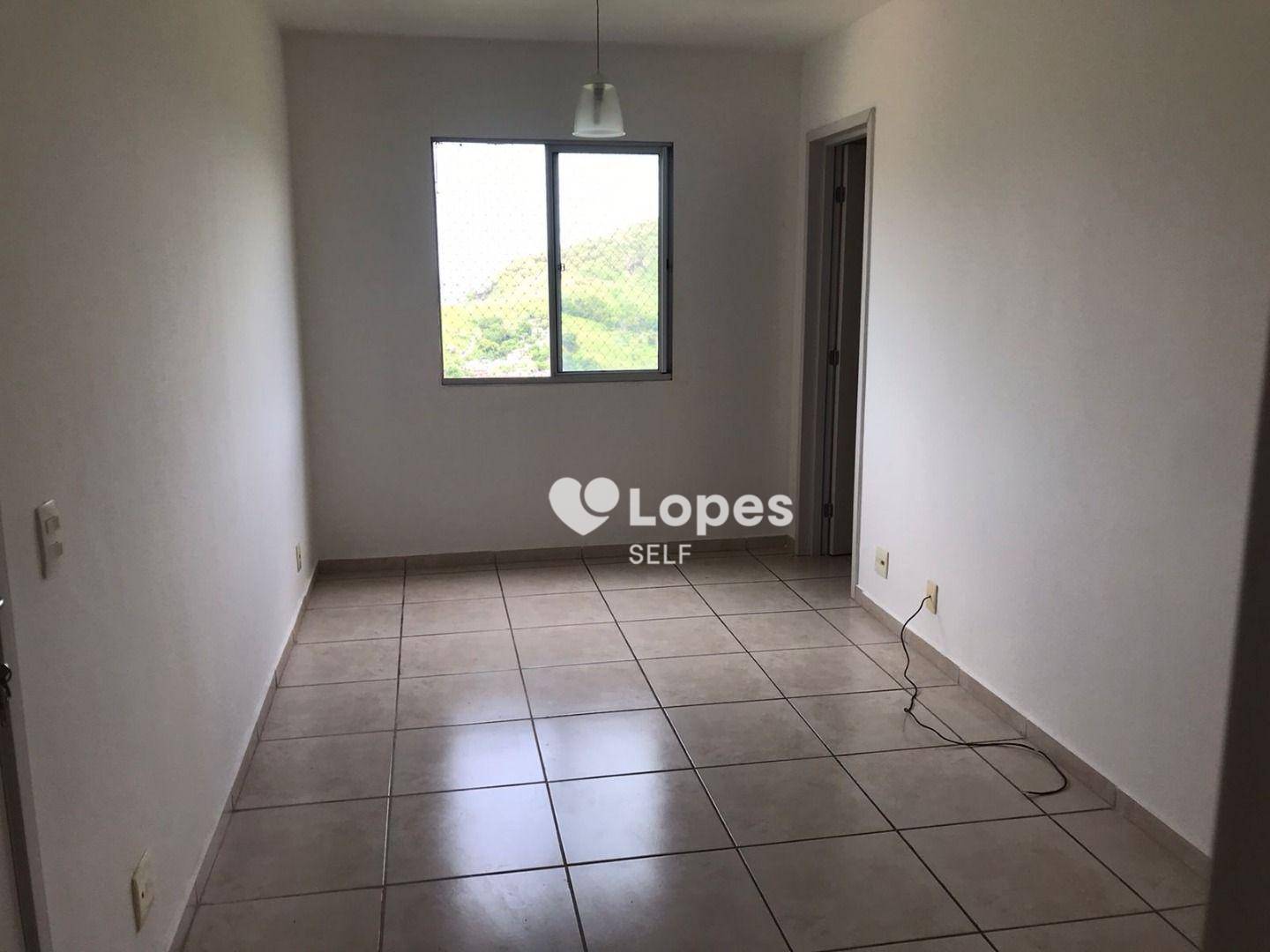 Apartamento à venda com 2 quartos, 48m² - Foto 1