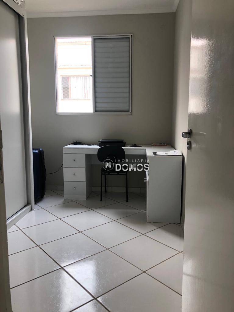 Apartamento à venda com 2 quartos, 45m² - Foto 7