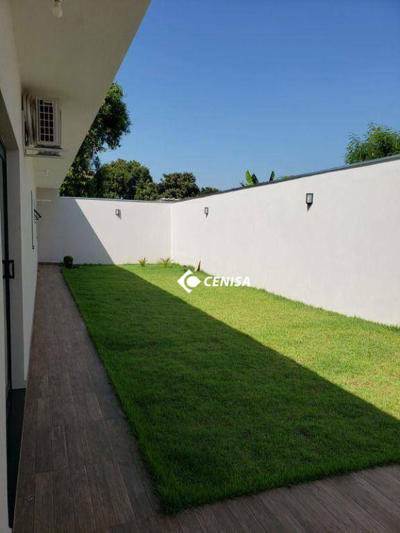 Casa de Condomínio à venda com 3 quartos, 222m² - Foto 7