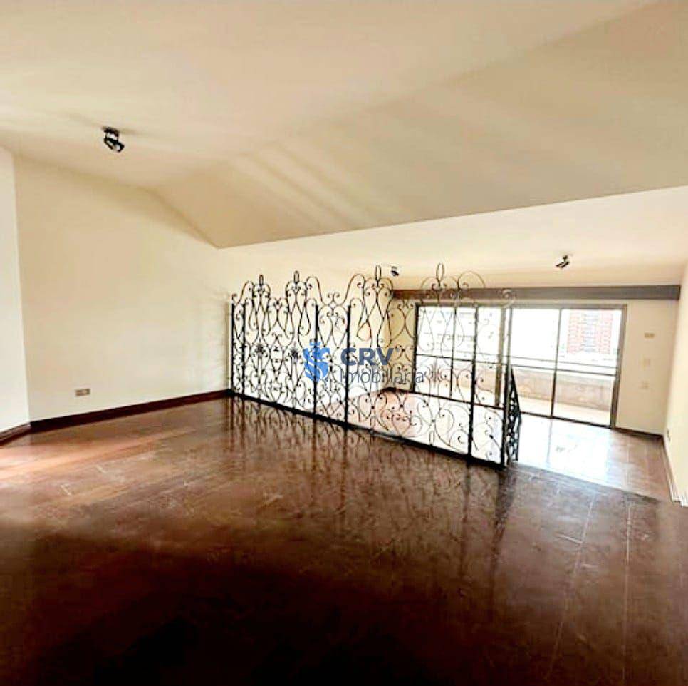 Apartamento à venda com 4 quartos, 246m² - Foto 5