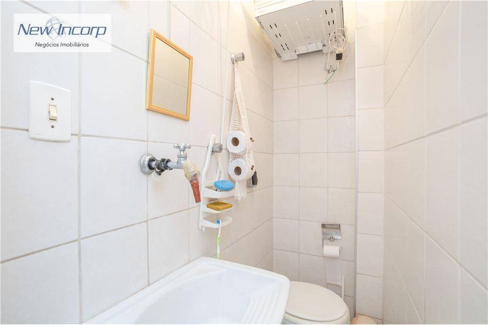 Apartamento à venda com 3 quartos, 123m² - Foto 31