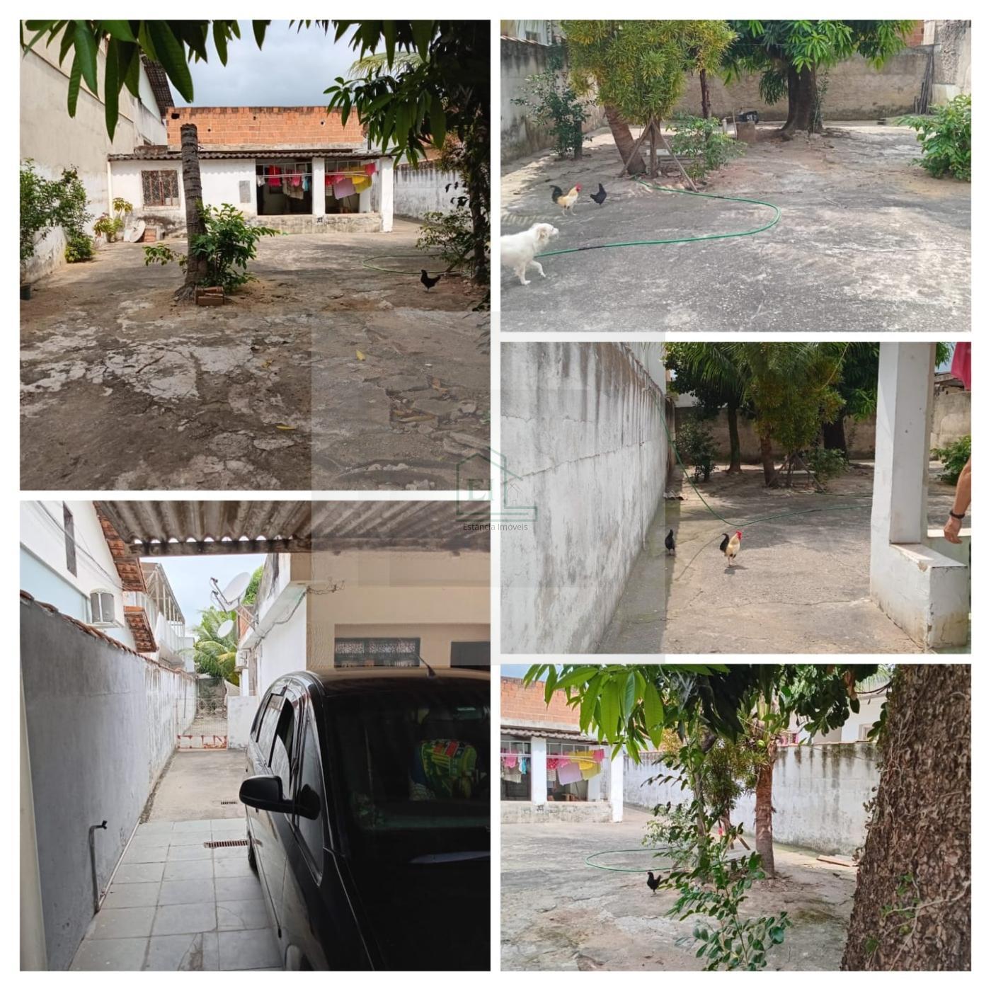 Casa à venda com 3 quartos, 360m² - Foto 12