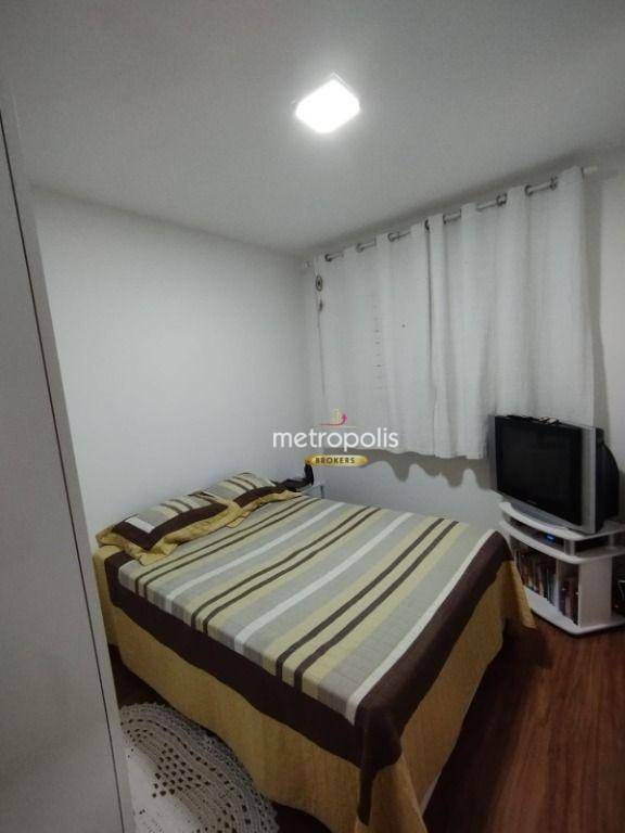 Apartamento à venda com 2 quartos, 50m² - Foto 11