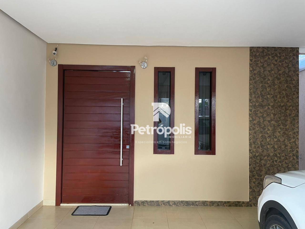 Casa à venda com 3 quartos, 160m² - Foto 5