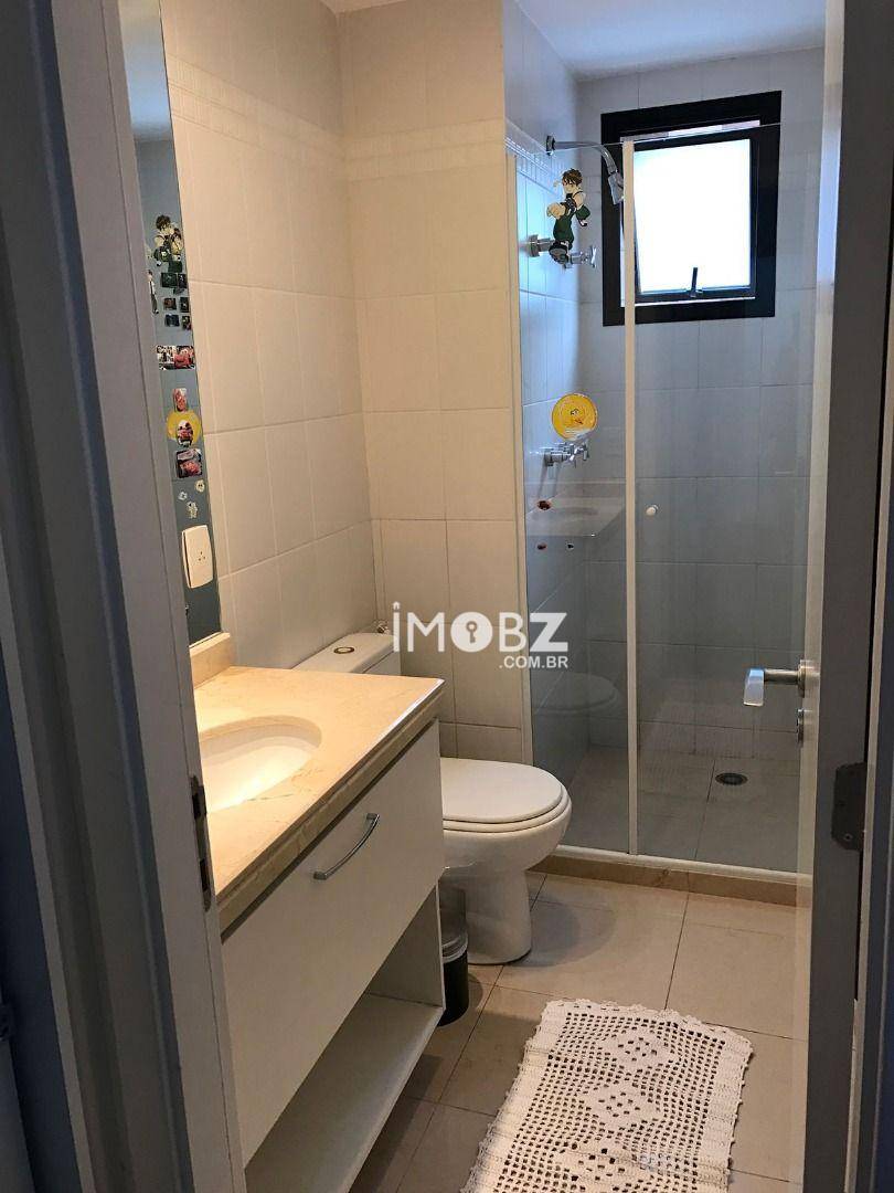 Apartamento à venda com 3 quartos, 191m² - Foto 18