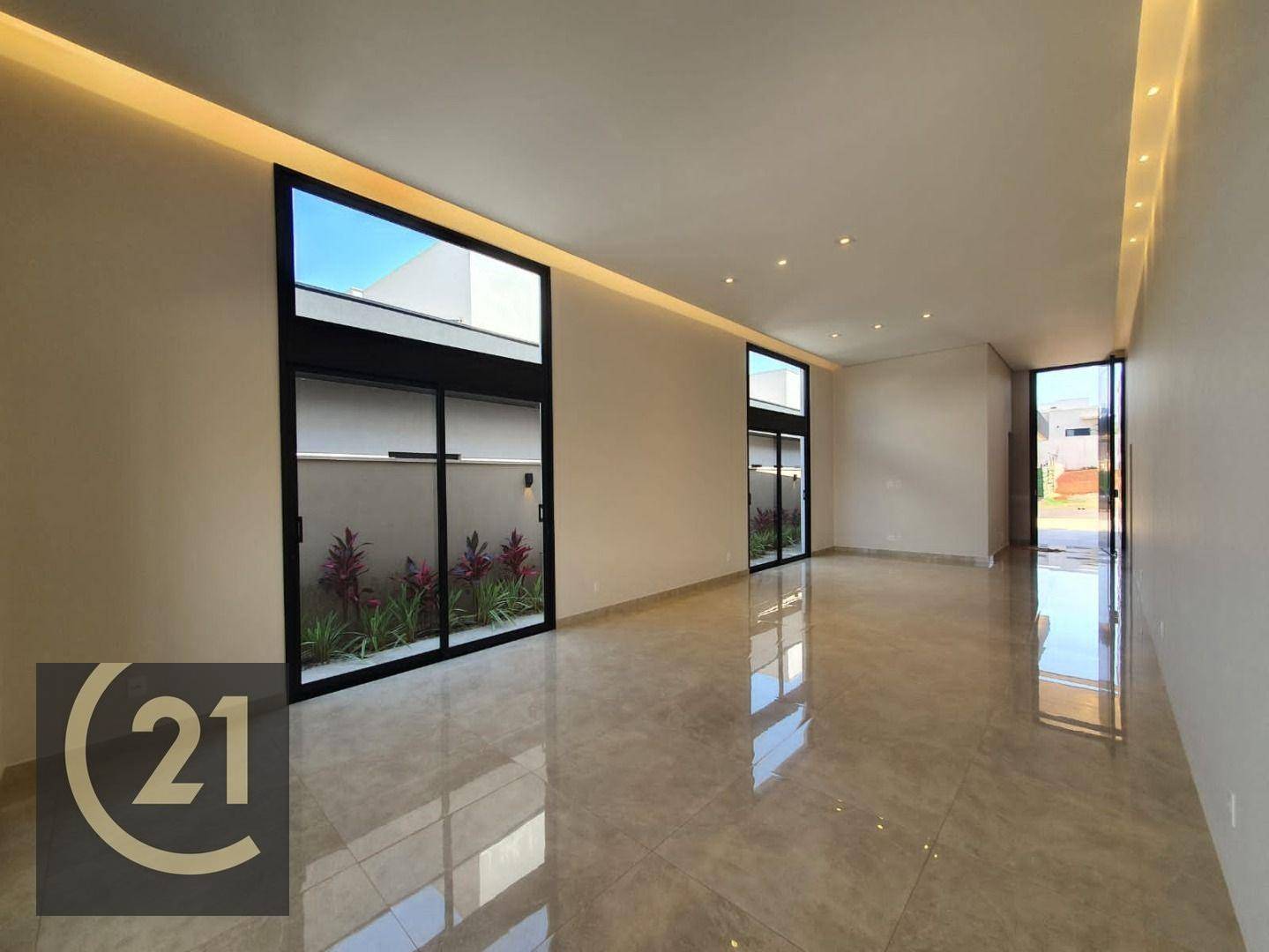 Casa de Condomínio à venda com 3 quartos, 265m² - Foto 9