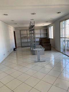 Conjunto Comercial-Sala para alugar, 229m² - Foto 15