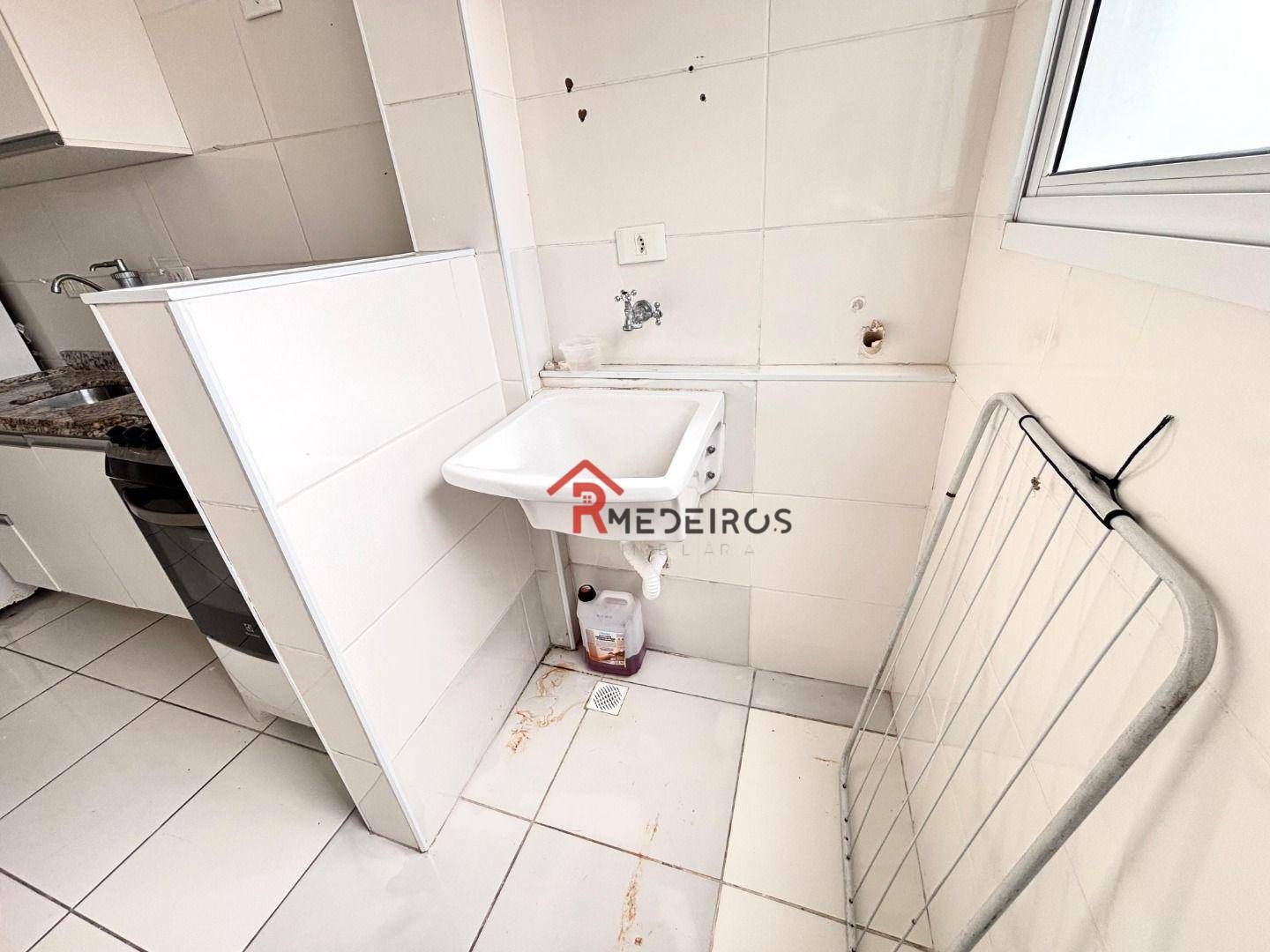 Apartamento à venda com 1 quarto, 43m² - Foto 8