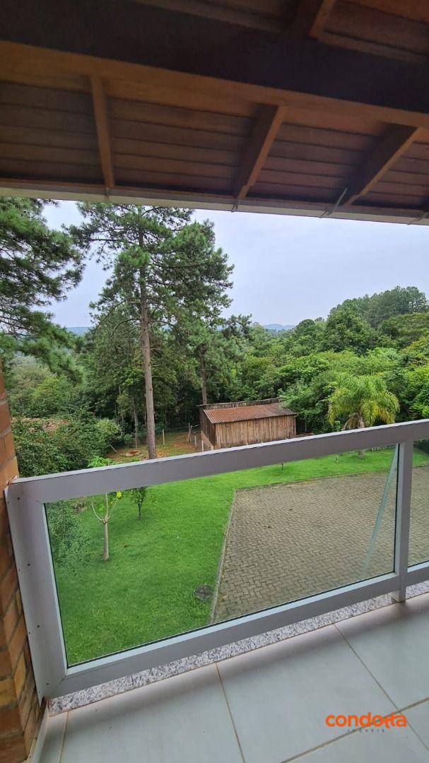 Casa, 308 m² - Foto 21