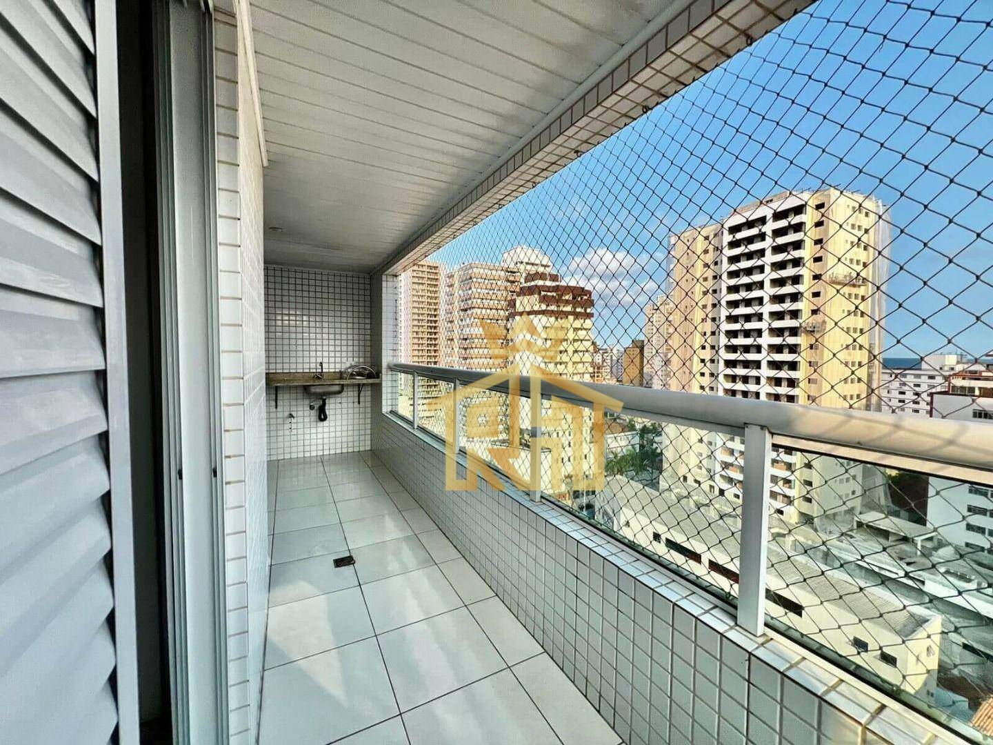 Apartamento à venda com 2 quartos, 82m² - Foto 16