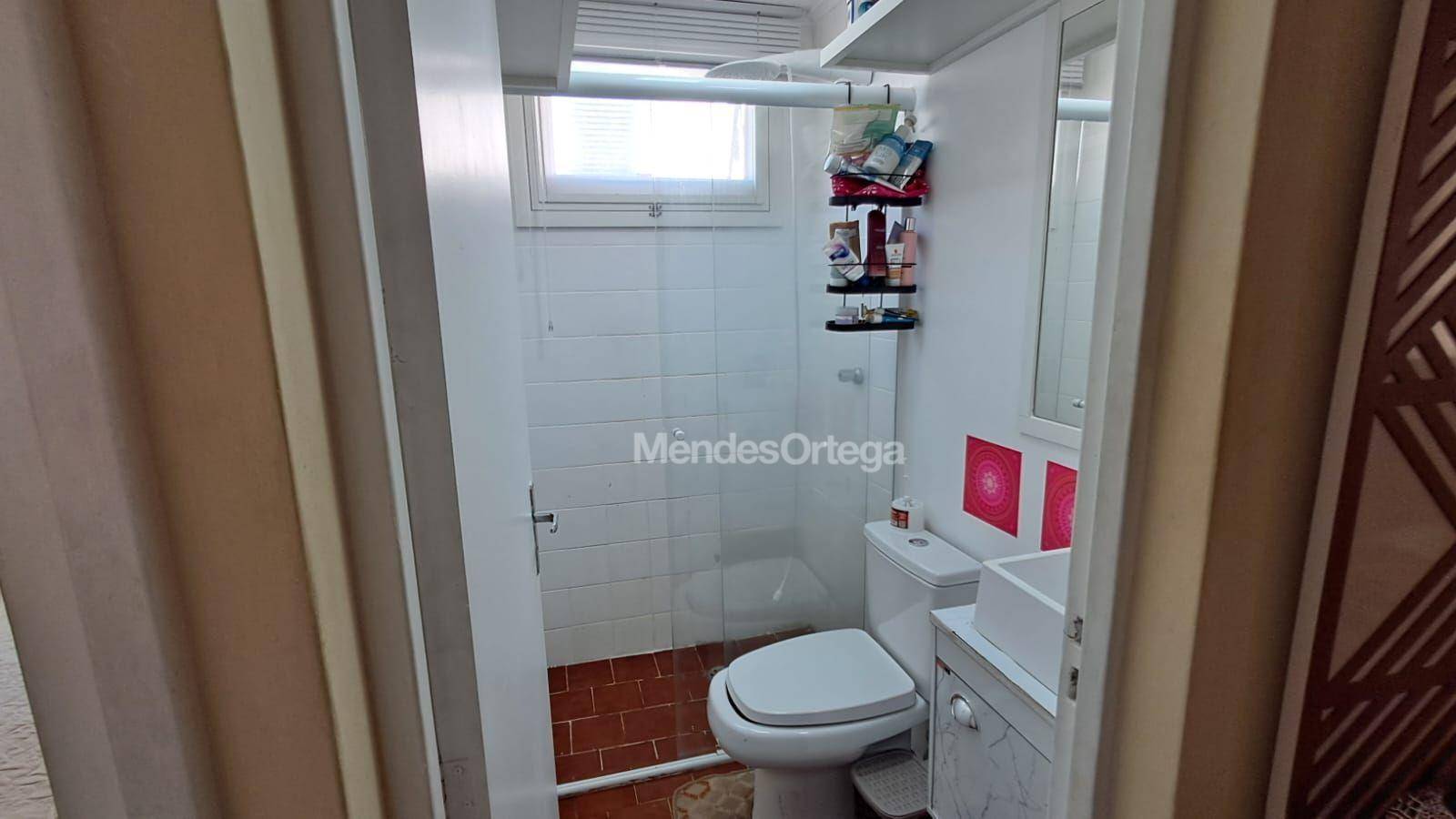 Apartamento para alugar com 2 quartos, 43m² - Foto 18