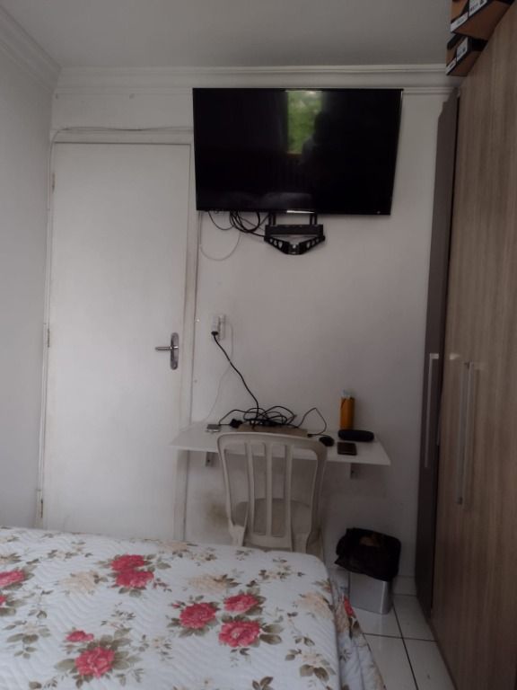 Apartamento à venda com 2 quartos, 56m² - Foto 14