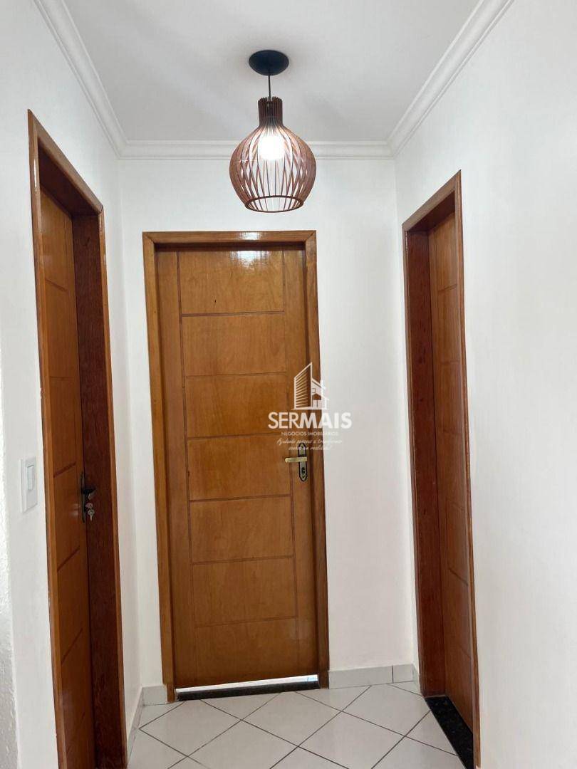 Apartamento à venda com 2 quartos, 59m² - Foto 10