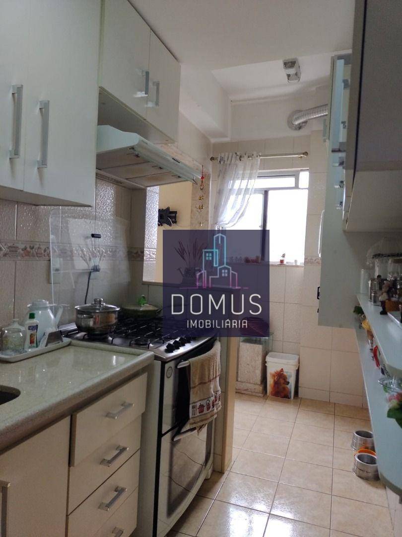 Apartamento à venda com 3 quartos, 86m² - Foto 5