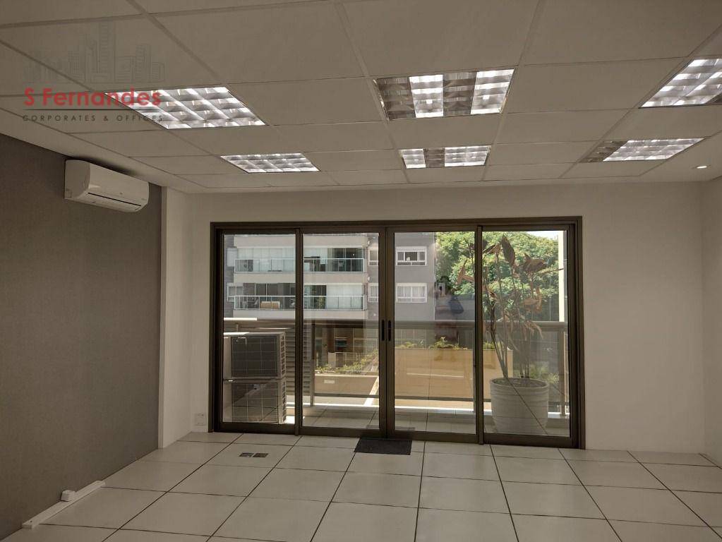 Conjunto Comercial-Sala à venda e aluguel, 35m² - Foto 15