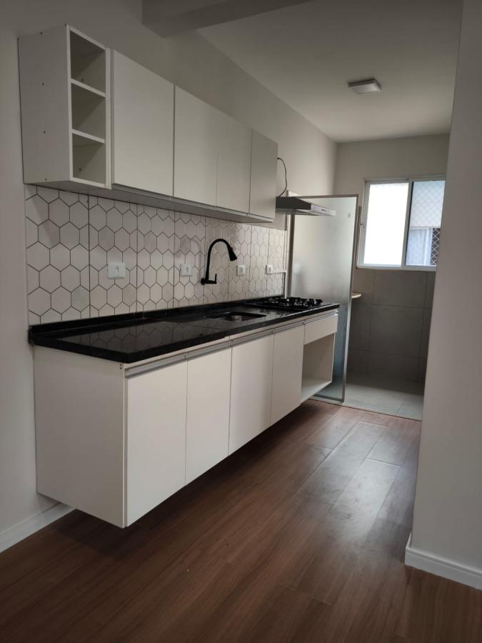 Apartamento à venda com 2 quartos, 57m² - Foto 5