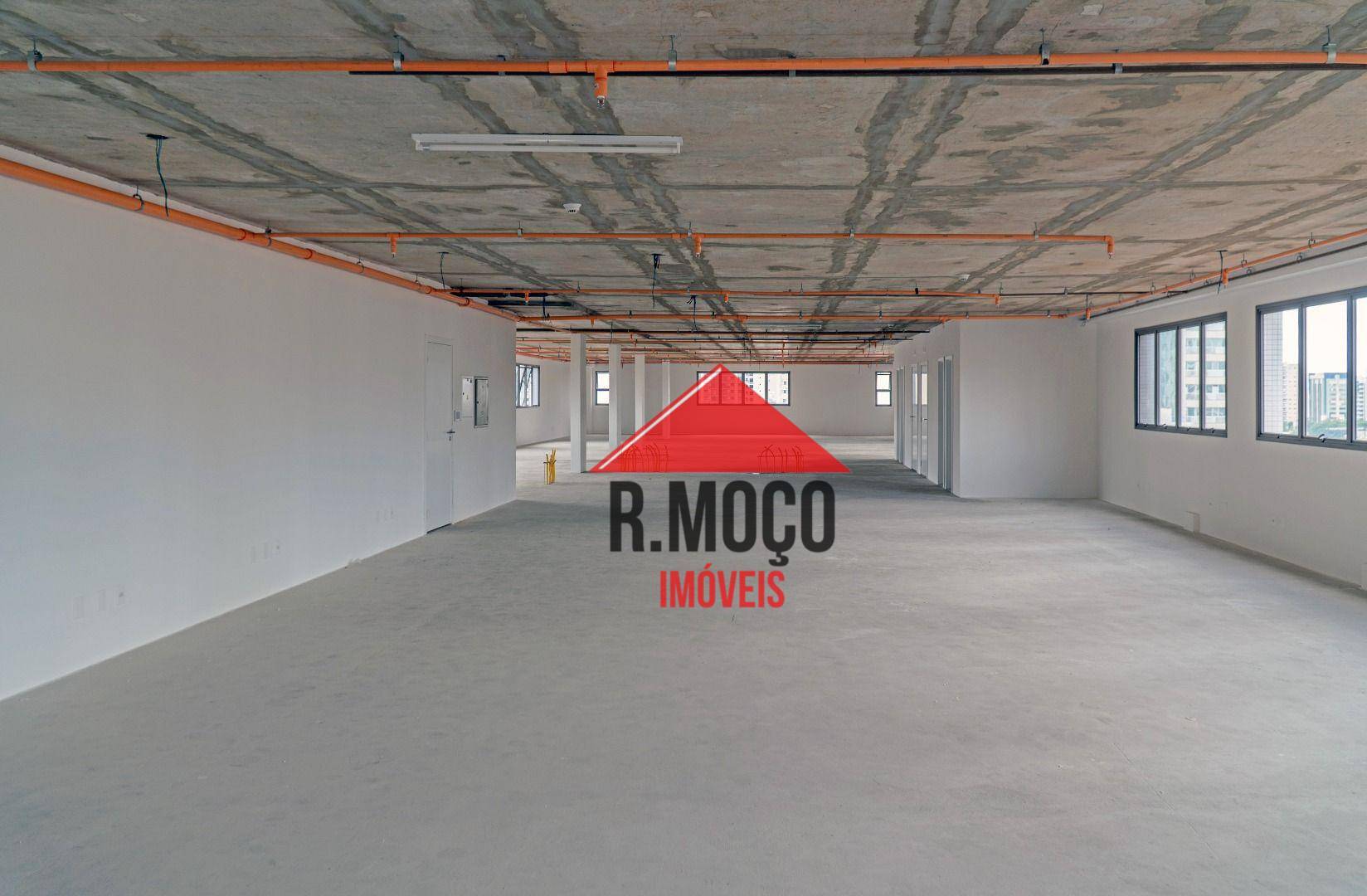 Prédio Inteiro para alugar, 3558m² - Foto 28