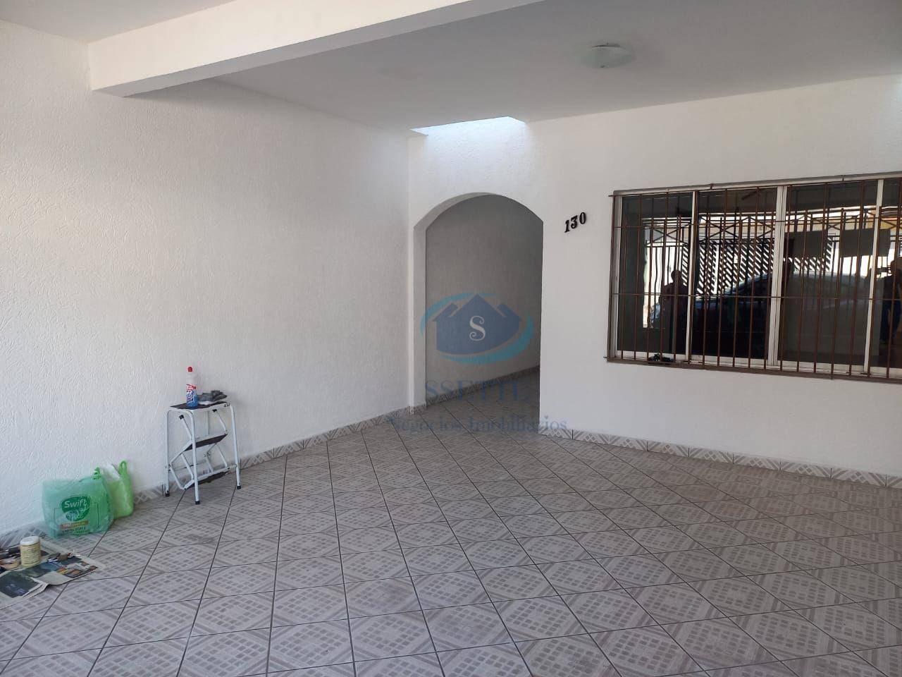 Sobrado à venda com 3 quartos, 163m² - Foto 1