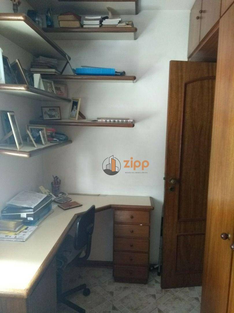 Apartamento à venda com 3 quartos, 98m² - Foto 6