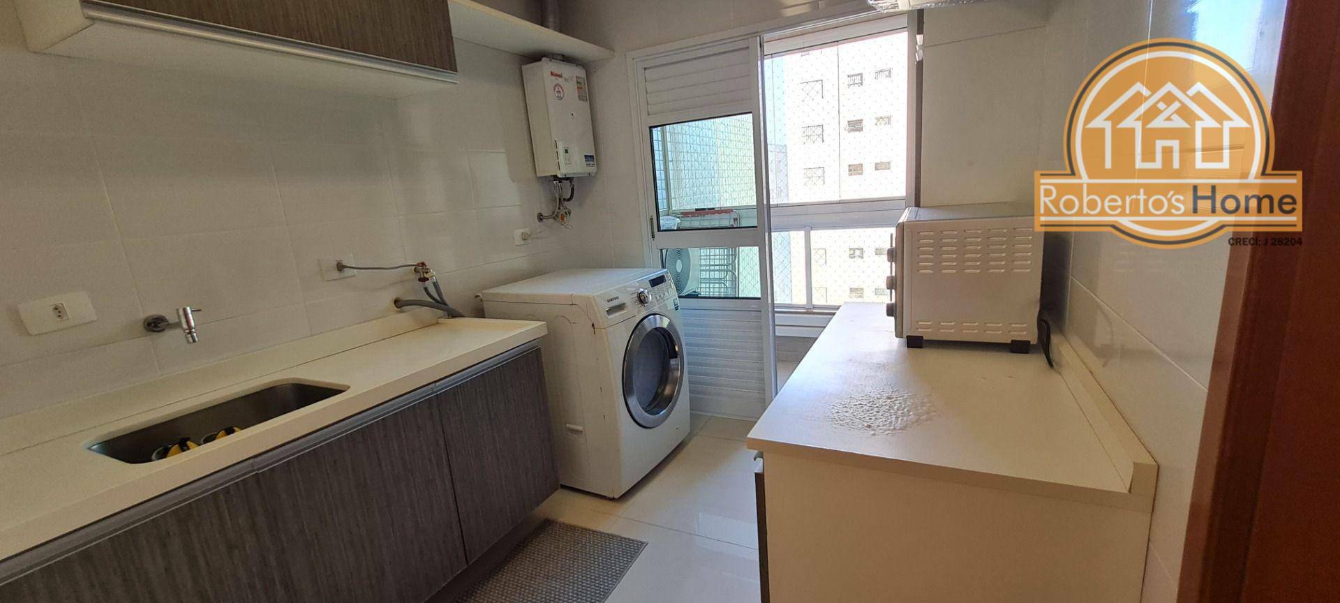 Apartamento à venda com 3 quartos, 188m² - Foto 14