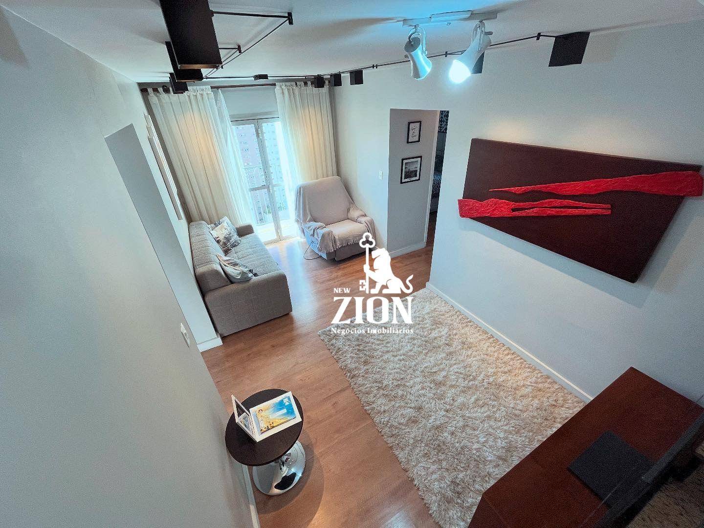 Cobertura, 3 quartos, 101 m² - Foto 1