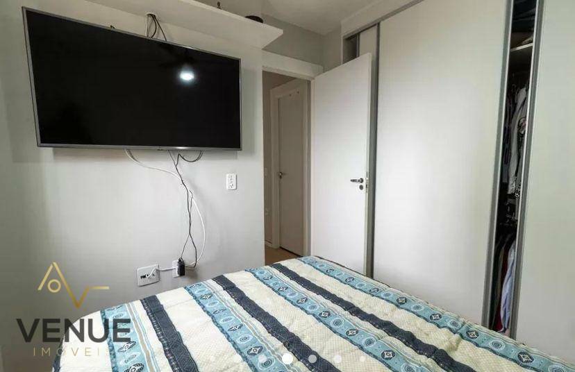 Apartamento à venda com 2 quartos, 46m² - Foto 12