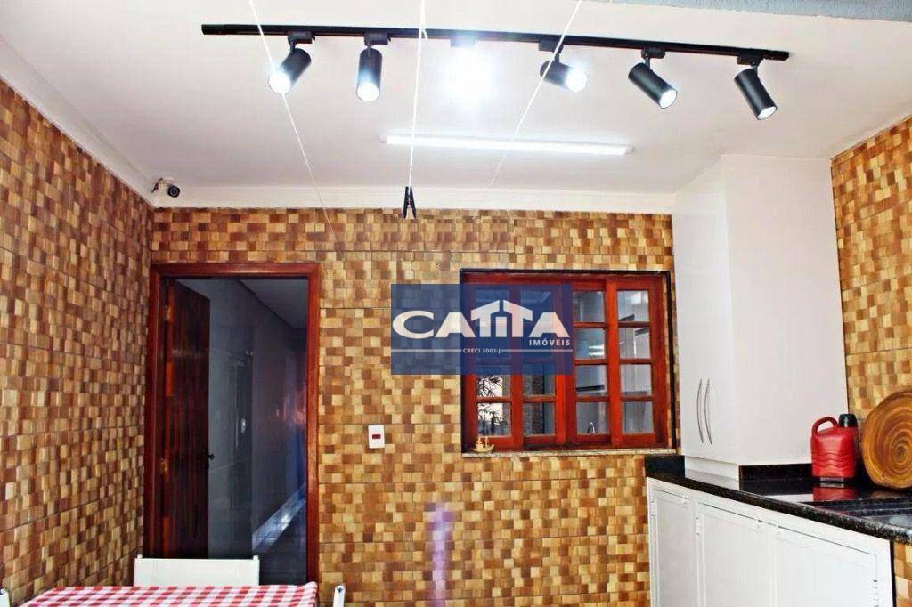 Sobrado à venda com 3 quartos, 134m² - Foto 20