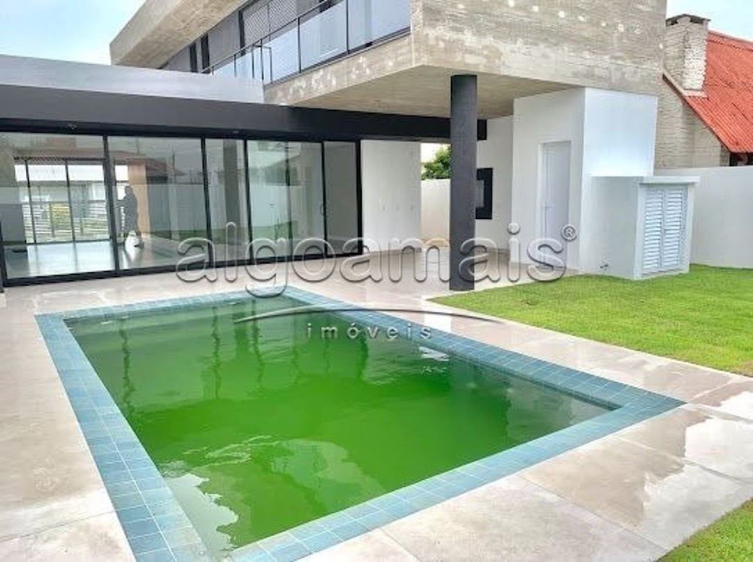 Casa à venda com 4 quartos, 260m² - Foto 5