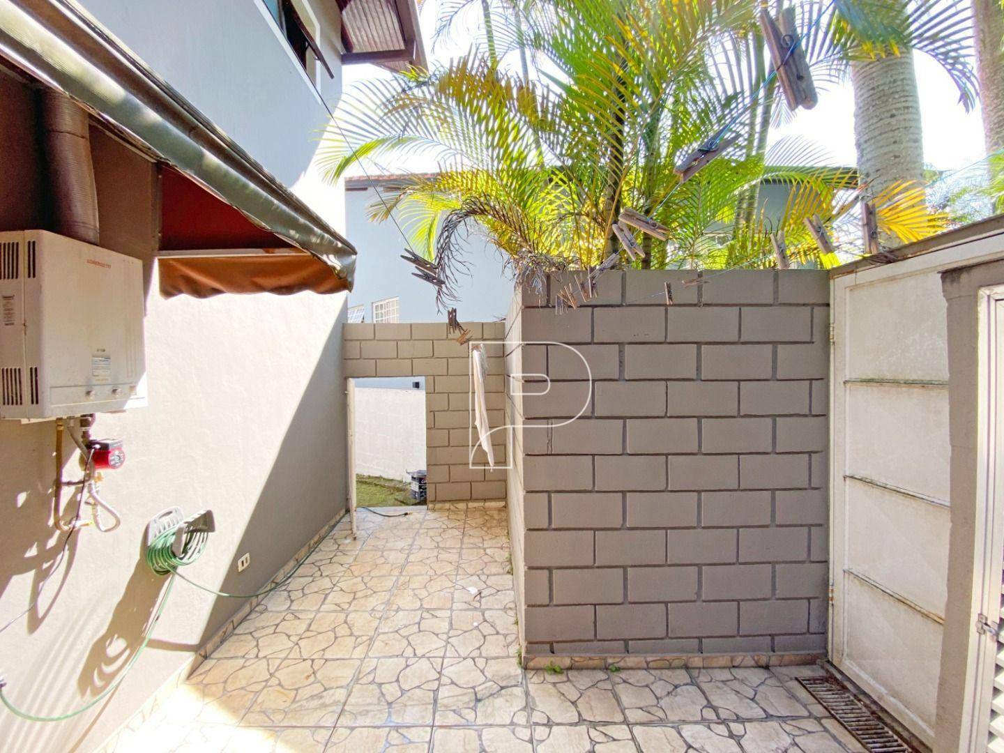 Casa de Condomínio à venda com 3 quartos, 130m² - Foto 35