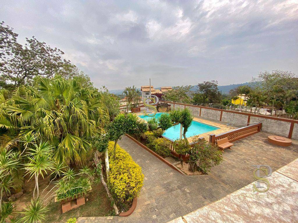 Chácara à venda com 3 quartos, 328m² - Foto 3