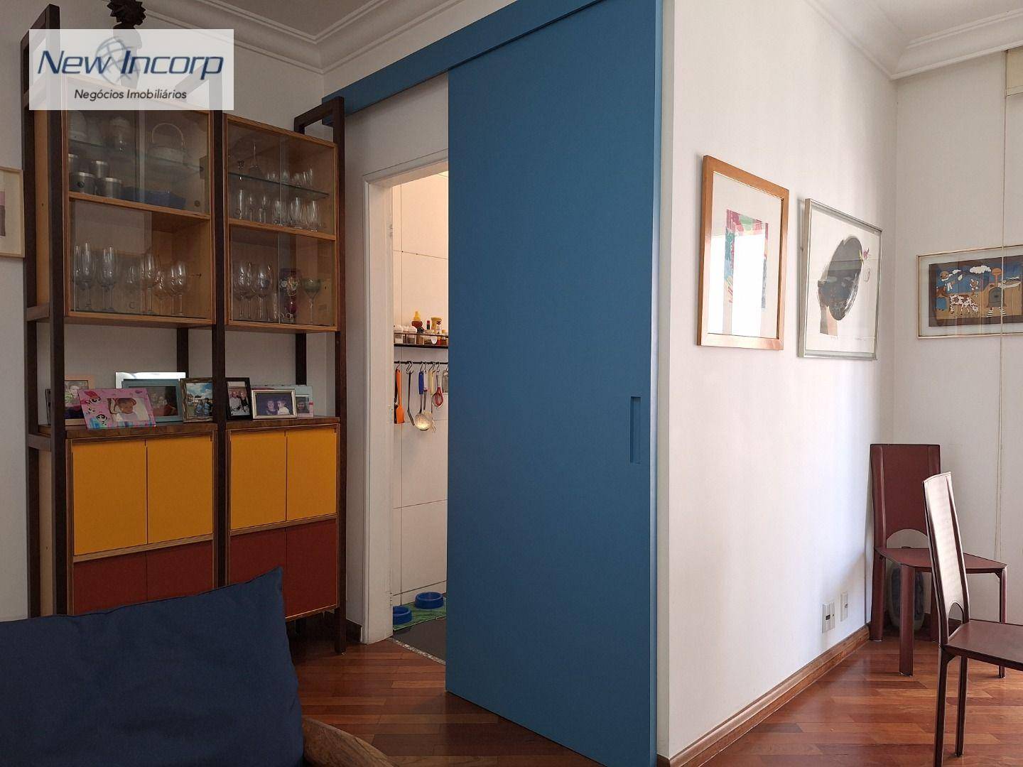 Apartamento à venda com 2 quartos, 63m² - Foto 9