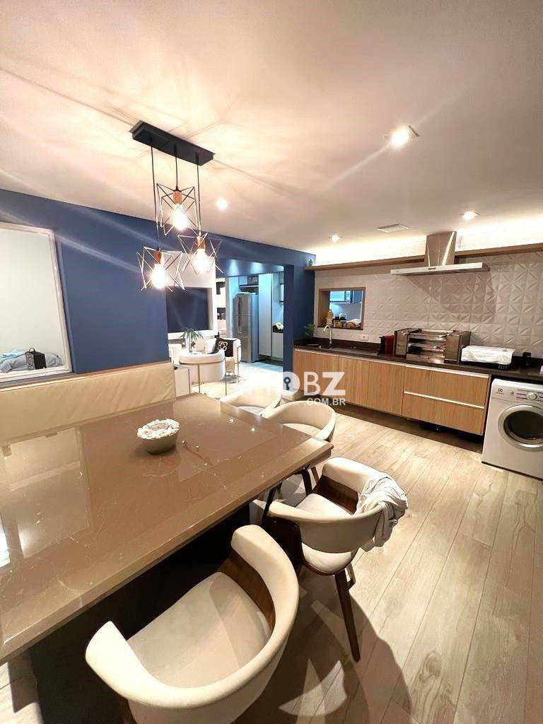 Apartamento à venda com 3 quartos, 96m² - Foto 9