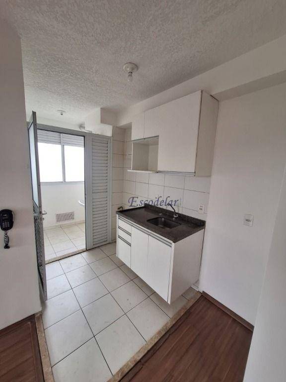 Apartamento à venda com 3 quartos, 58m² - Foto 7