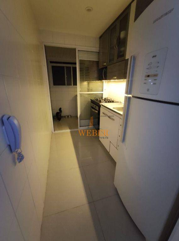 Apartamento à venda com 2 quartos, 51m² - Foto 8