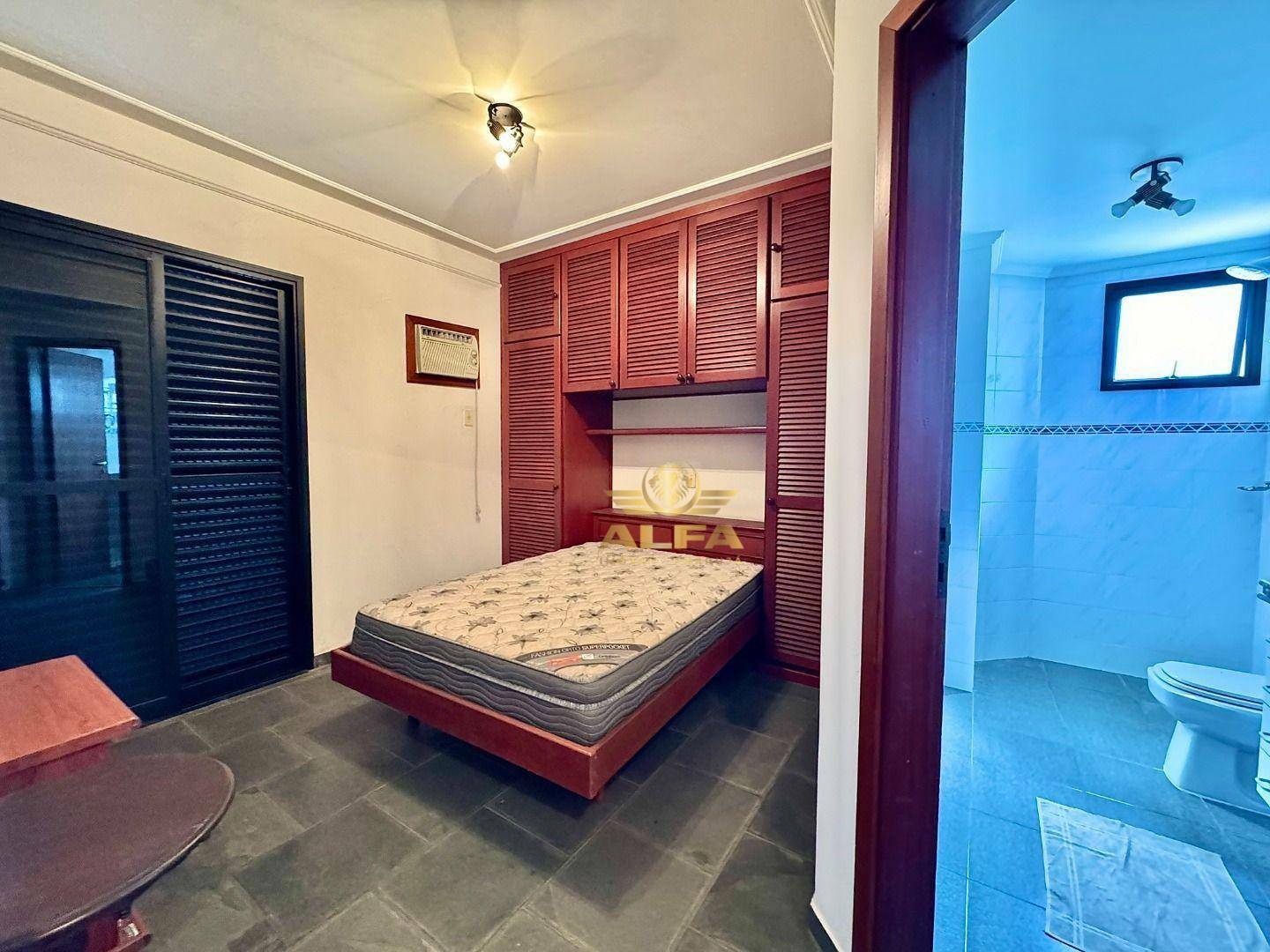 Apartamento à venda com 3 quartos, 98m² - Foto 8