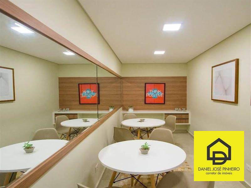 Apartamento à venda com 3 quartos, 173m² - Foto 28