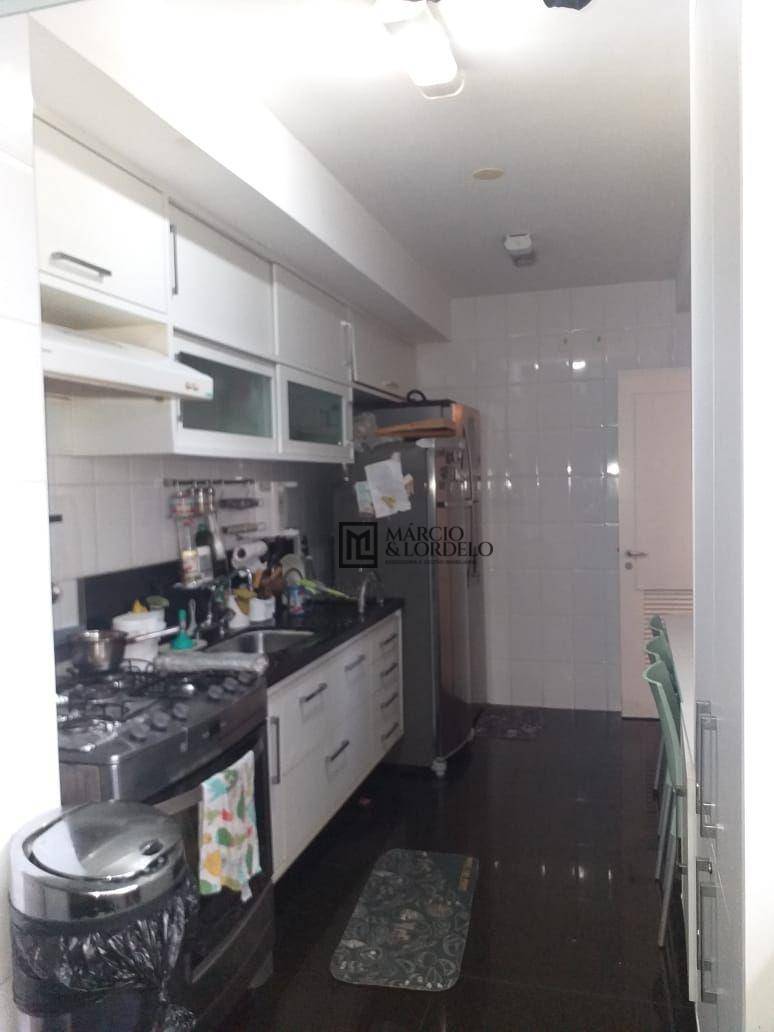 Apartamento para alugar com 4 quartos, 185m² - Foto 22