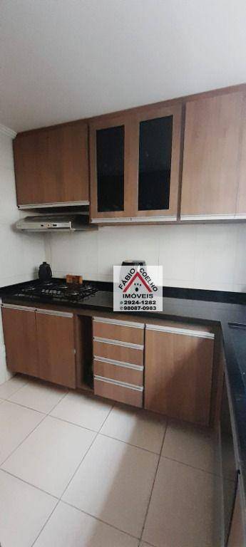 Apartamento à venda com 2 quartos, 48m² - Foto 3