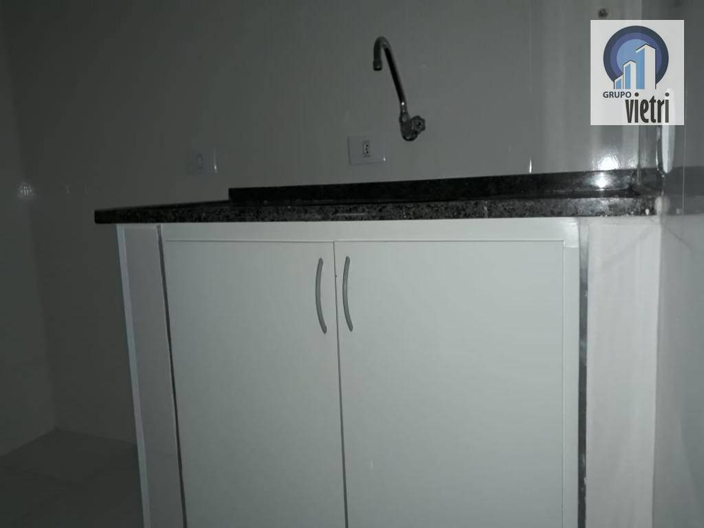 Apartamento, 2 quartos, 46 m² - Foto 3