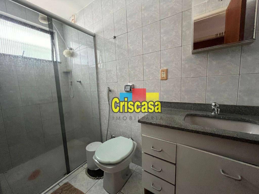 Apartamento à venda com 3 quartos, 113m² - Foto 15