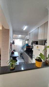 Apartamento à venda com 2 quartos, 69m² - Foto 9