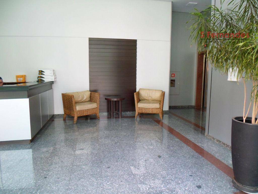 Conjunto Comercial-Sala para alugar, 200m² - Foto 11