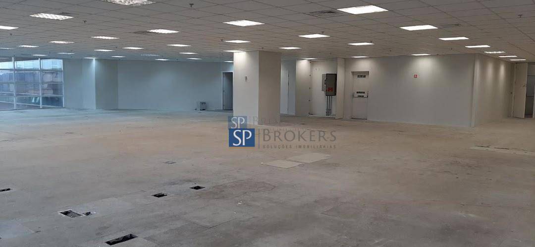 Conjunto Comercial-Sala para alugar, 430m² - Foto 11