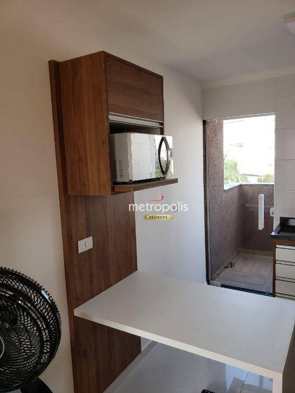 Apartamento à venda com 2 quartos, 48m² - Foto 1