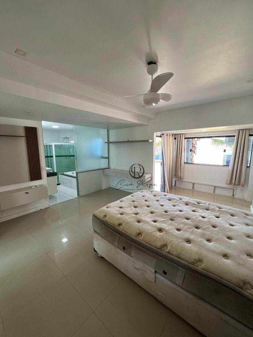 Casa para alugar com 4 quartos, 289m² - Foto 37